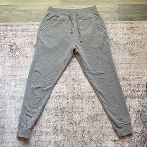 Allsaints Raven Jogger Sweatpants